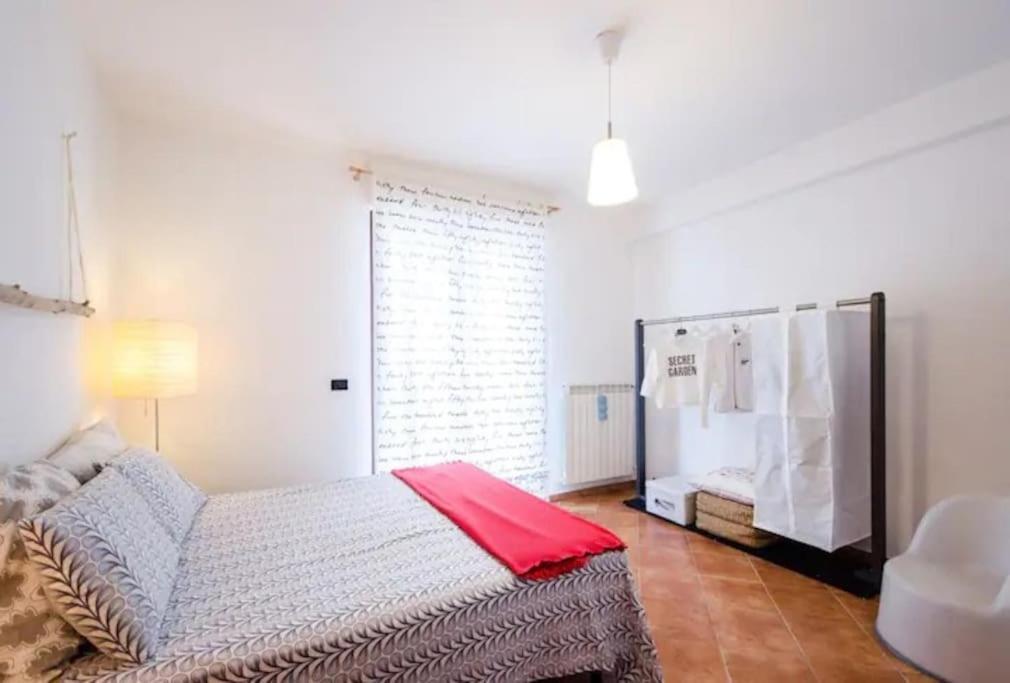 Casa Alpi 44 - Two Bedroom Flat With Huge Balcony Pescara Exterior foto
