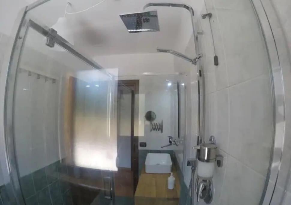 Casa Alpi 44 - Two Bedroom Flat With Huge Balcony Pescara Exterior foto