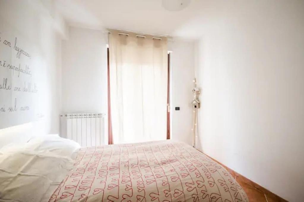 Casa Alpi 44 - Two Bedroom Flat With Huge Balcony Pescara Exterior foto