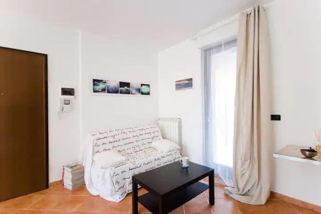 Casa Alpi 44 - Two Bedroom Flat With Huge Balcony Pescara Exterior foto